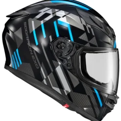 Scorpion EXO-R430 Paradox Helmet