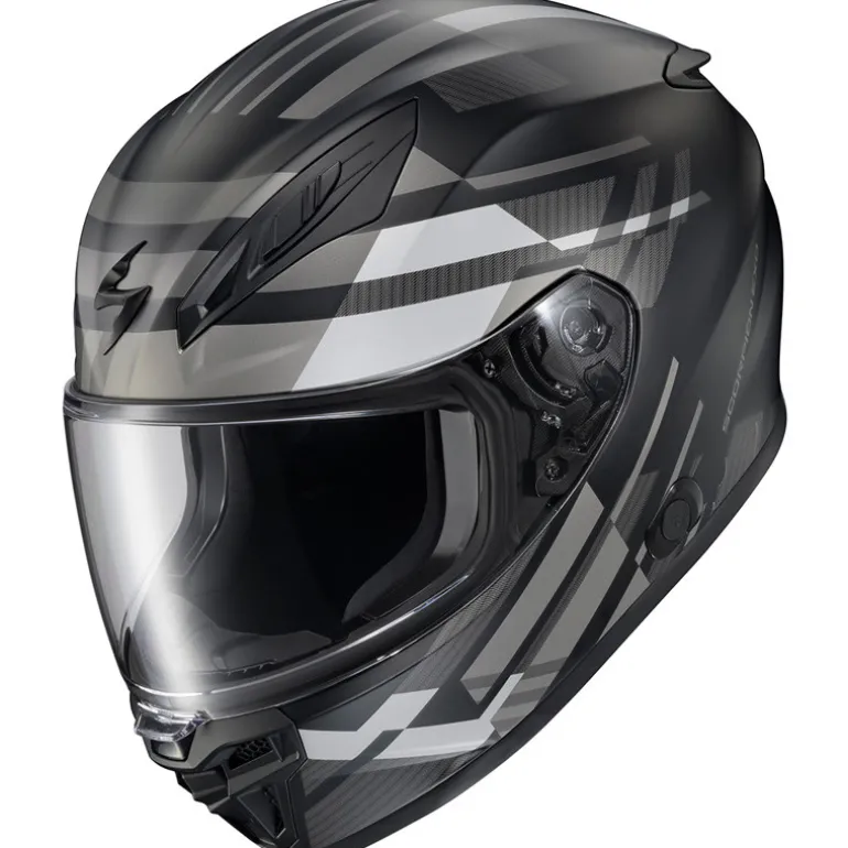 Scorpion EXO-R430 Paradox Helmet