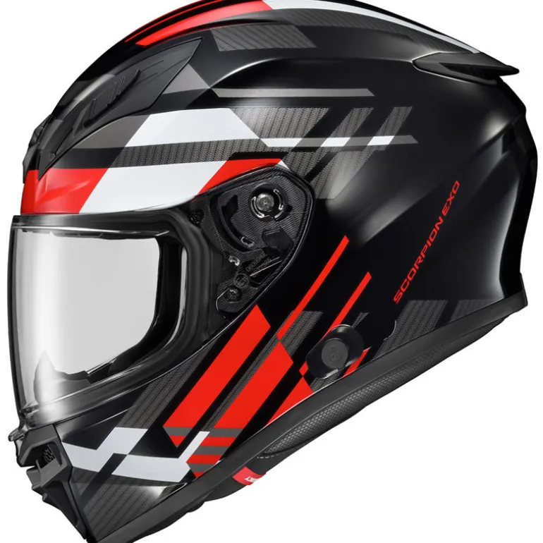 Scorpion EXO-R430 Paradox Helmet