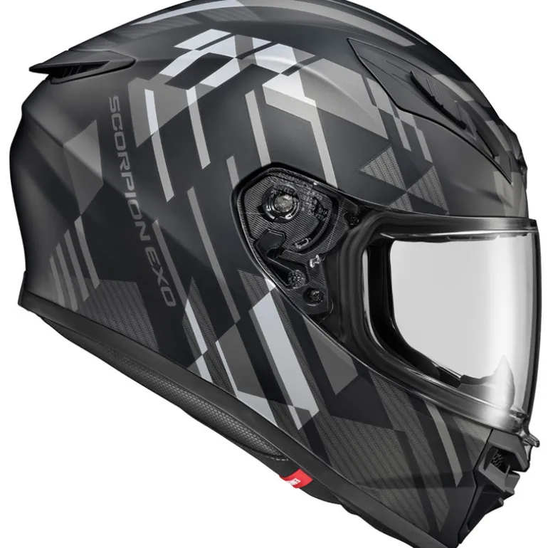 Scorpion EXO-R430 Paradox Helmet
