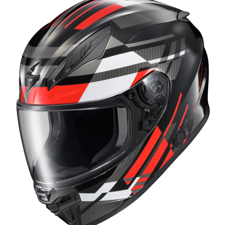 Scorpion EXO-R430 Paradox Helmet