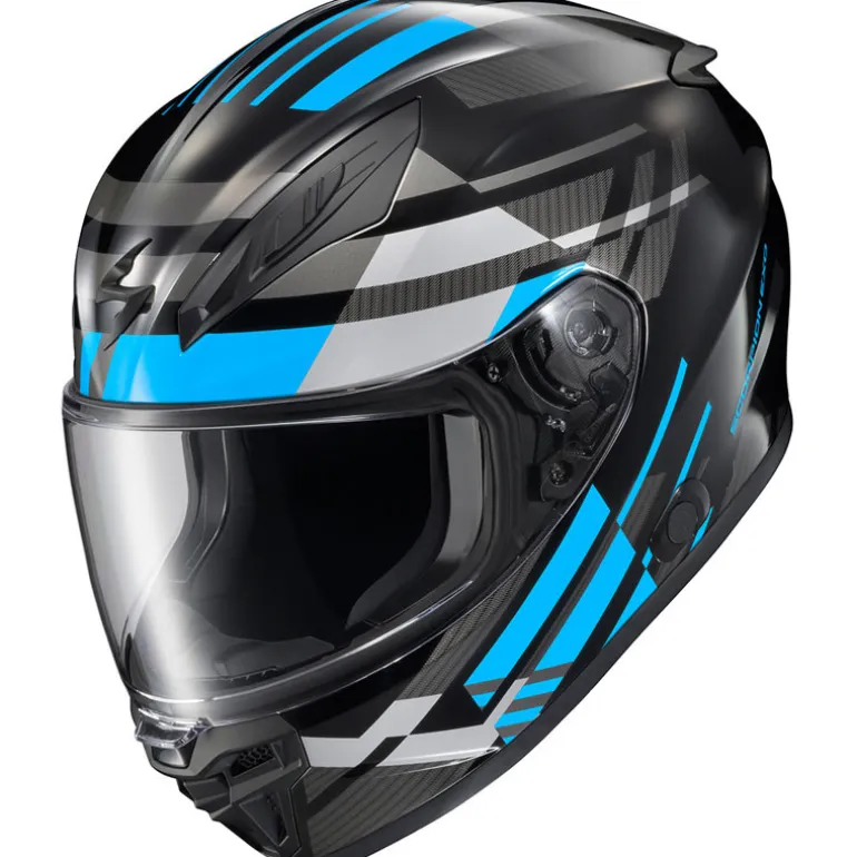 Scorpion EXO-R430 Paradox Helmet