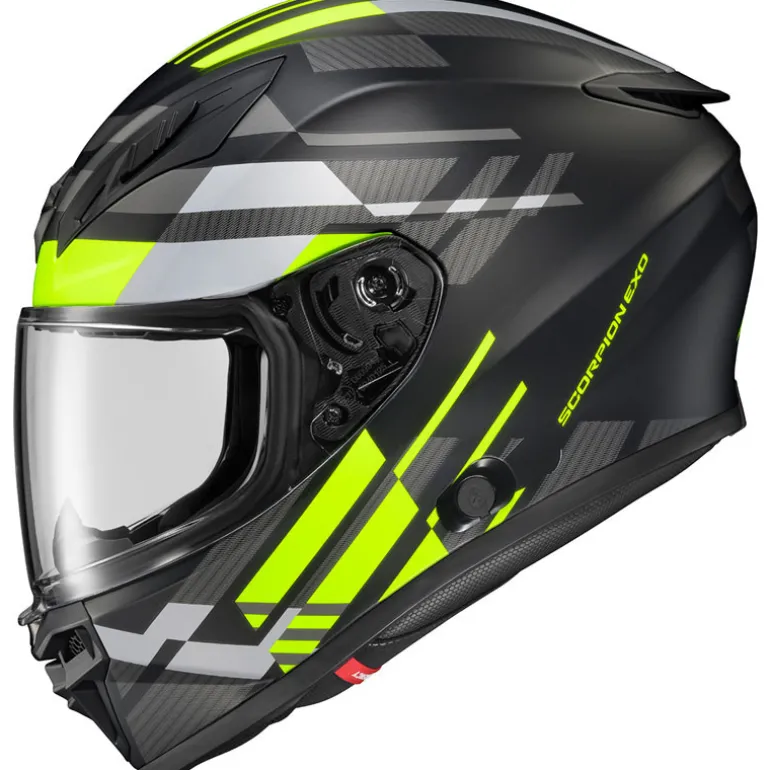 Scorpion EXO-R430 Paradox Helmet