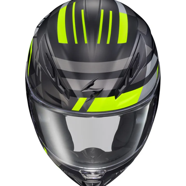 Scorpion EXO-R430 Paradox Helmet