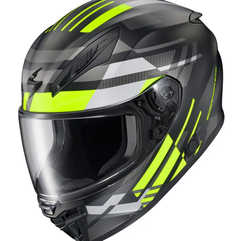 Scorpion EXO-R430 Paradox Helmet