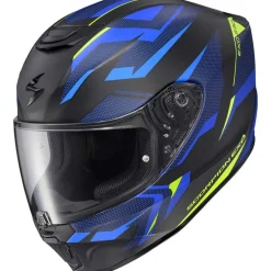 Scorpion EXO-R330 Saga Helmet