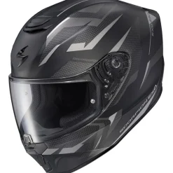 Scorpion EXO-R330 Saga Helmet
