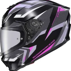 Scorpion EXO-R330 Saga Helmet