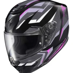 Scorpion EXO-R330 Saga Helmet