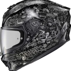 Scorpion EXO-R330 Shake 2 Helmet
