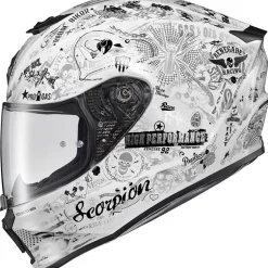 Scorpion EXO-R330 Shake 2 Helmet