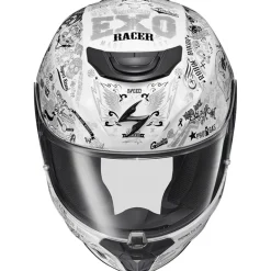 Scorpion EXO-R330 Shake 2 Helmet