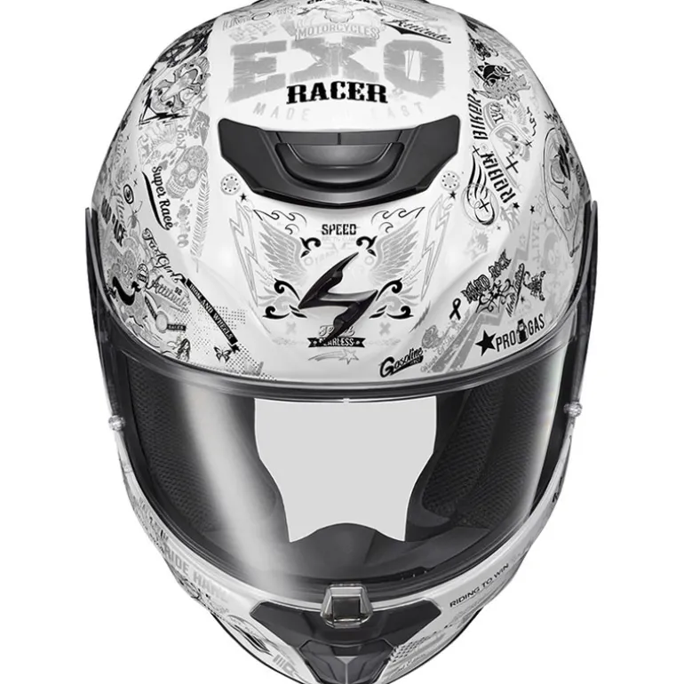 Scorpion EXO-R330 Shake 2 Helmet
