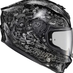 Scorpion EXO-R330 Shake 2 Helmet