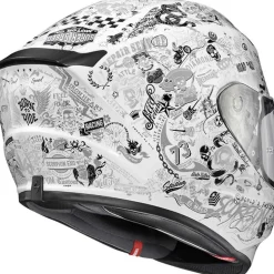 Scorpion EXO-R330 Shake 2 Helmet