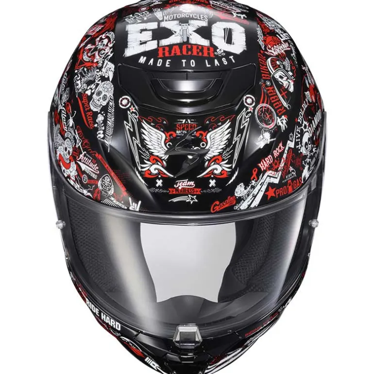 Scorpion EXO-R330 Shake 2 Helmet
