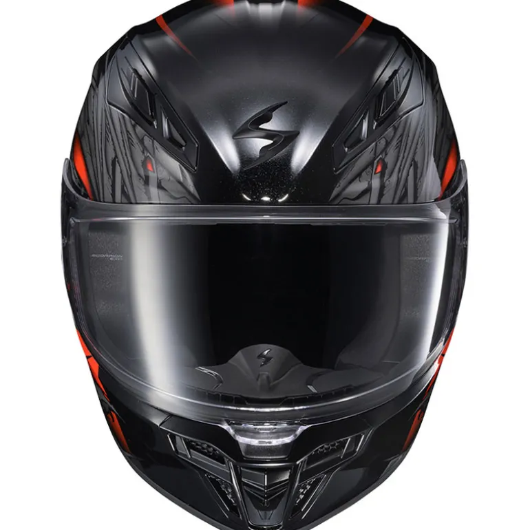 Scorpion EXO-R430 Wyvern Helmet