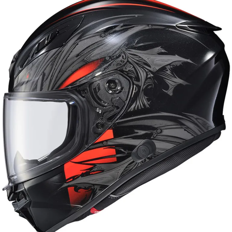 Scorpion EXO-R430 Wyvern Helmet