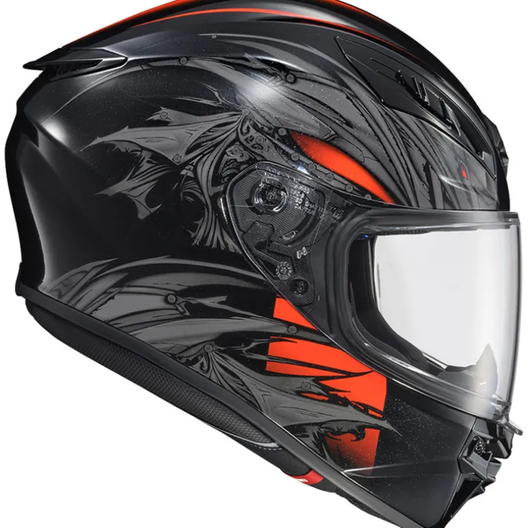 Scorpion EXO-R430 Wyvern Helmet