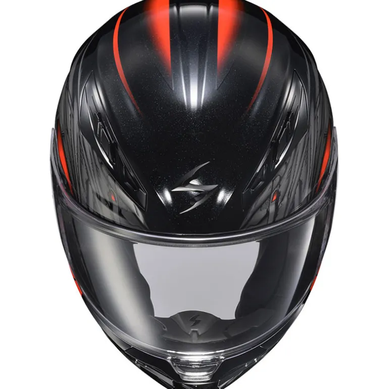 Scorpion EXO-R430 Wyvern Helmet