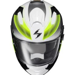 Scorpion EXO Ryzer Edge Helmet