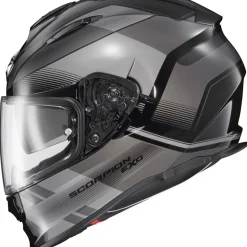 Scorpion EXO Ryzer Edge Helmet
