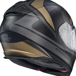 Scorpion EXO Ryzer Evolution Helmet