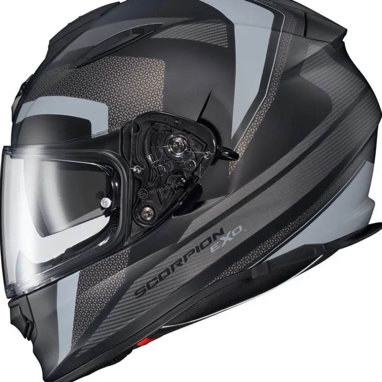 Scorpion EXO Ryzer Evolution Helmet