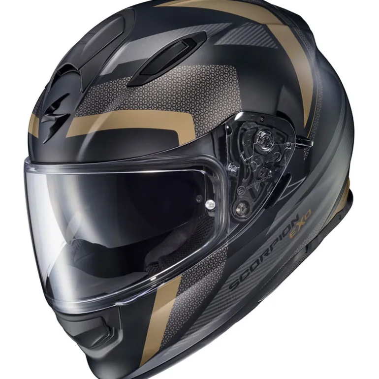 Scorpion EXO Ryzer Evolution Helmet