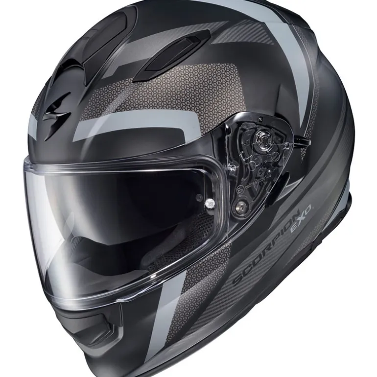 Scorpion EXO Ryzer Evolution Helmet