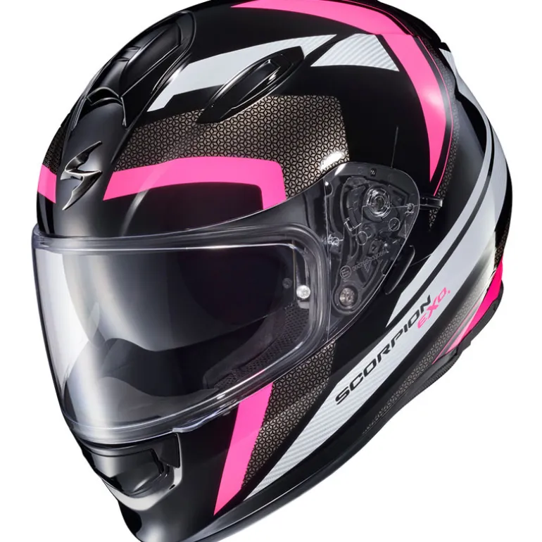 Scorpion EXO Ryzer Evolution Helmet