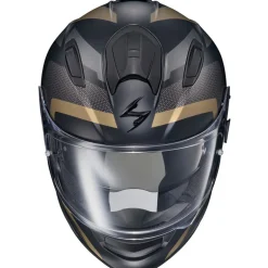Scorpion EXO Ryzer Evolution Helmet