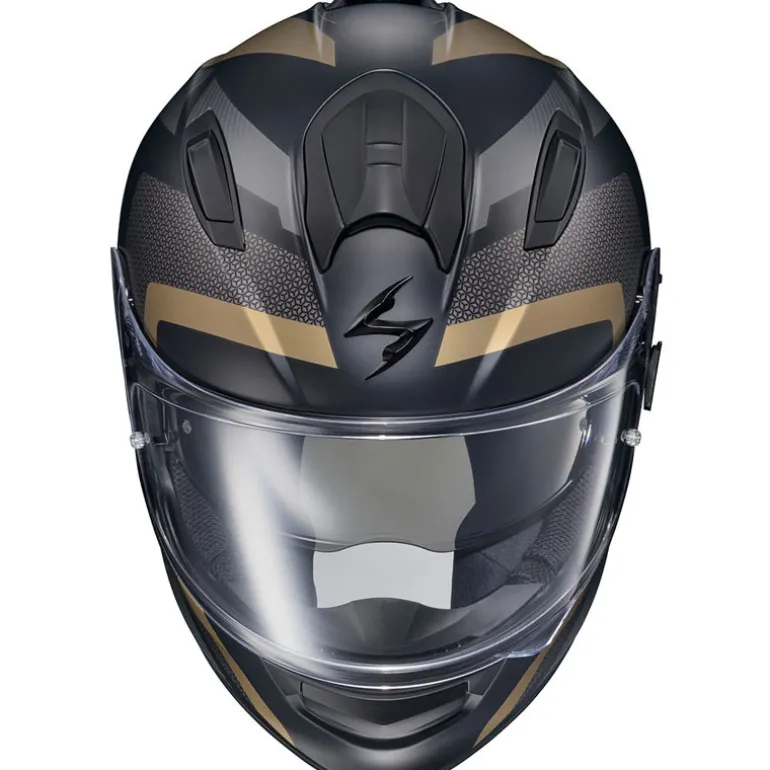 Scorpion EXO Ryzer Evolution Helmet
