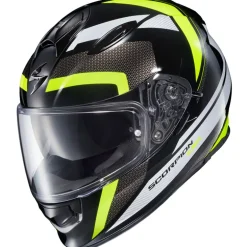Scorpion EXO Ryzer Evolution Helmet