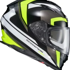 Scorpion EXO Ryzer Evolution Helmet