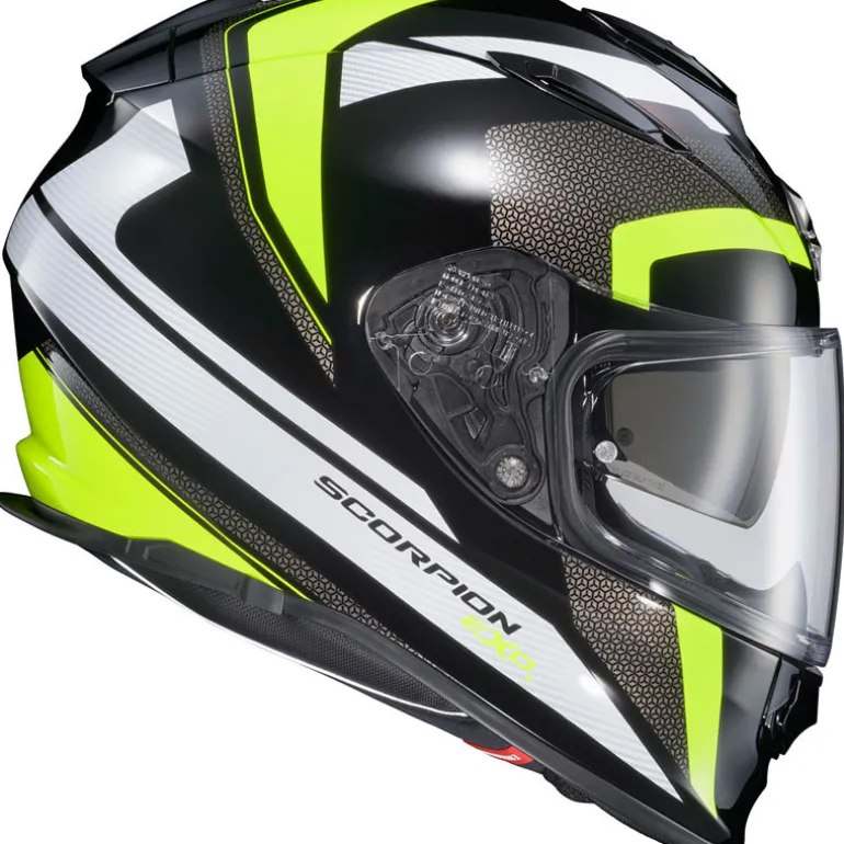 Scorpion EXO Ryzer Evolution Helmet