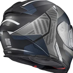 Scorpion EXO Ryzer Switch Helmet