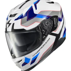 Scorpion EXO Ryzer Switch Helmet