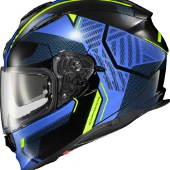 Scorpion EXO Ryzer Switch Helmet