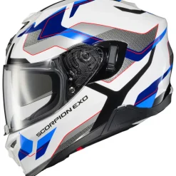 Scorpion EXO Ryzer Switch Helmet