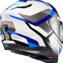 Scorpion EXO Ryzer Switch Helmet