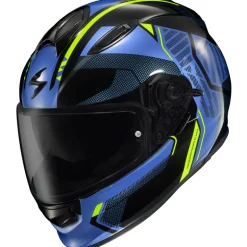 Scorpion EXO Ryzer Switch Helmet