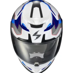 Scorpion EXO Ryzer Switch Helmet
