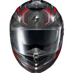 Scorpion EXO-ST1400 Evo Carbon Hex Helmet