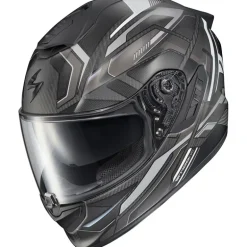 Scorpion EXO-ST1400 Evo Carbon Hex Helmet