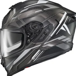 Scorpion EXO-ST1400 Evo Carbon Hex Helmet