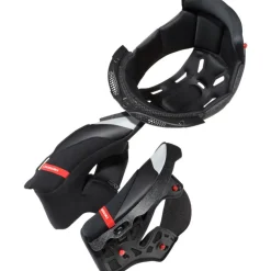 Scorpion EXO-T520 Kwikwick C Liner Cheek Pad Kit