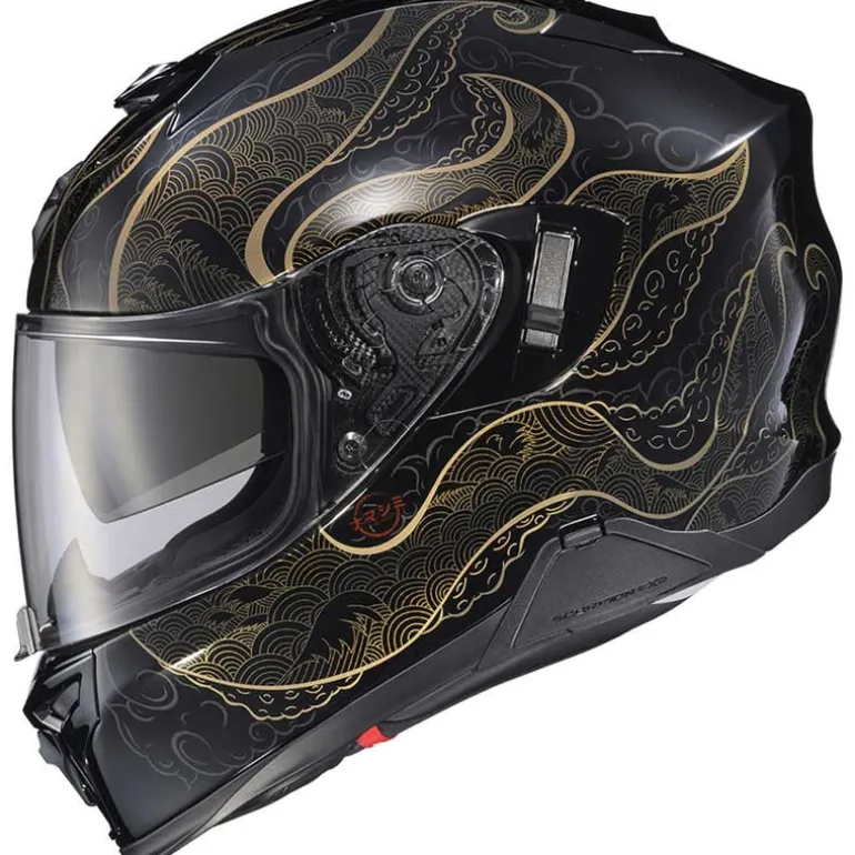 Scorpion EXO-T520 Nama-Shimi Helmet