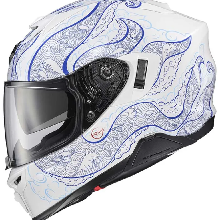 Scorpion EXO-T520 Nama-Shimi Helmet