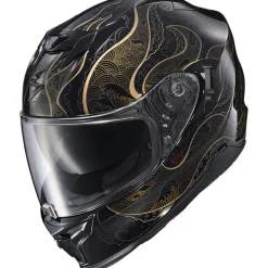 Scorpion EXO-T520 Nama-Shimi Helmet